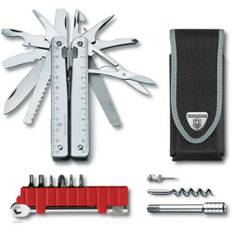 Victorinox Swiss Tool X Plus Ratchet 38 Functions Nylon