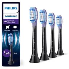 Philips Sonicare Premium Gum Care HX9054/88 Ersättningshuvuden för tandborste 4 st.