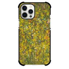 Ad Reinhardt Number 43 Phone Case For iPhone Samsung Galaxy Pixel OnePlus Vivo Xiaomi Asus Sony Motorola Nokia - Number 43 Painting Abstract Artwork