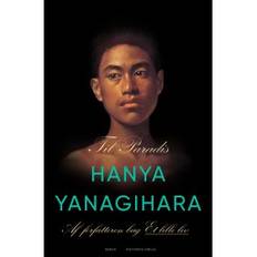 Hanya Yanagihara, Til paradis