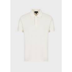 Emporio Armani Polo - Bianco Latte