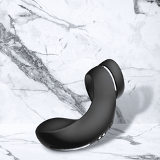 Svakom - Benedict Double Ring Perineum Stimulator