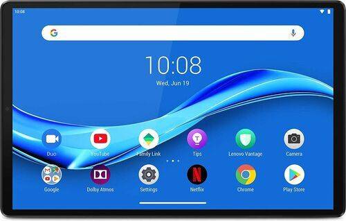 Lenovo Tab M10 Plus TB-X606F | 10.3" | 4 GB | 64 GB | Iron Grey