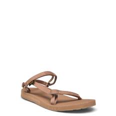 Teva Original Universal Slim Beige