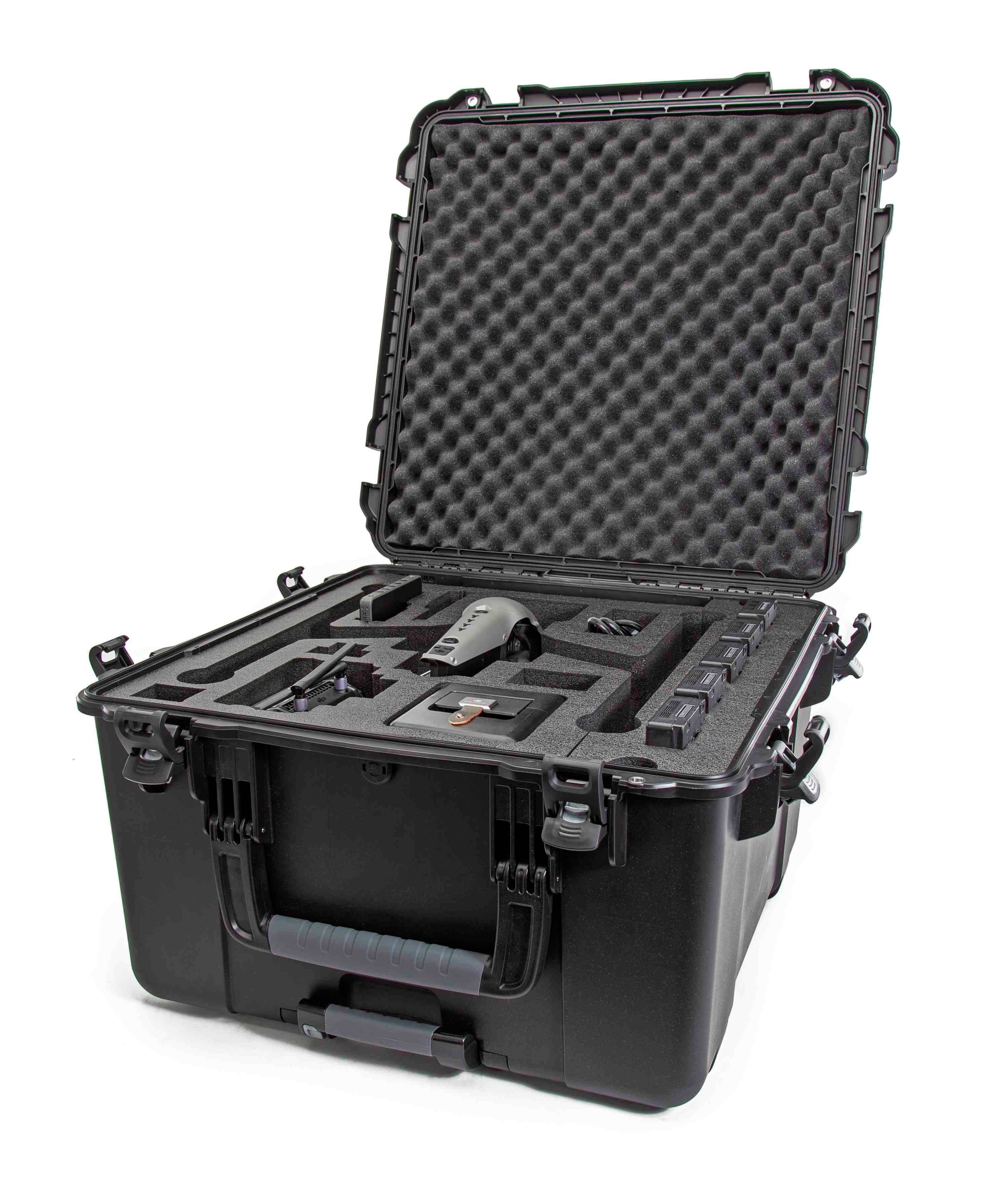Nanuk 970 - DJI Inspire 2