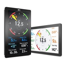 Raymarine Alpha 7" Performance Instrumentdisplay