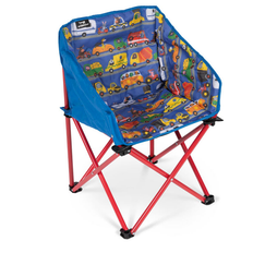 Kampa Campingstol Mini-Tub Animal Traffic
