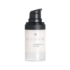 Colours Hand & Nail Serum