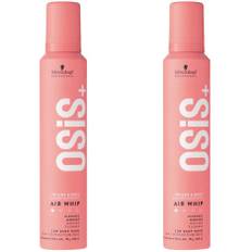 2st Schwarzkopf Professional OSiS Air Whip 200 ml