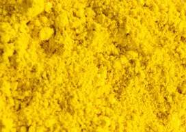 Sen. pigm. Aureoline 40g