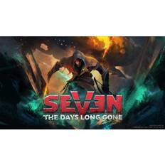 Seven The Days Long Gone (PC) - Standard