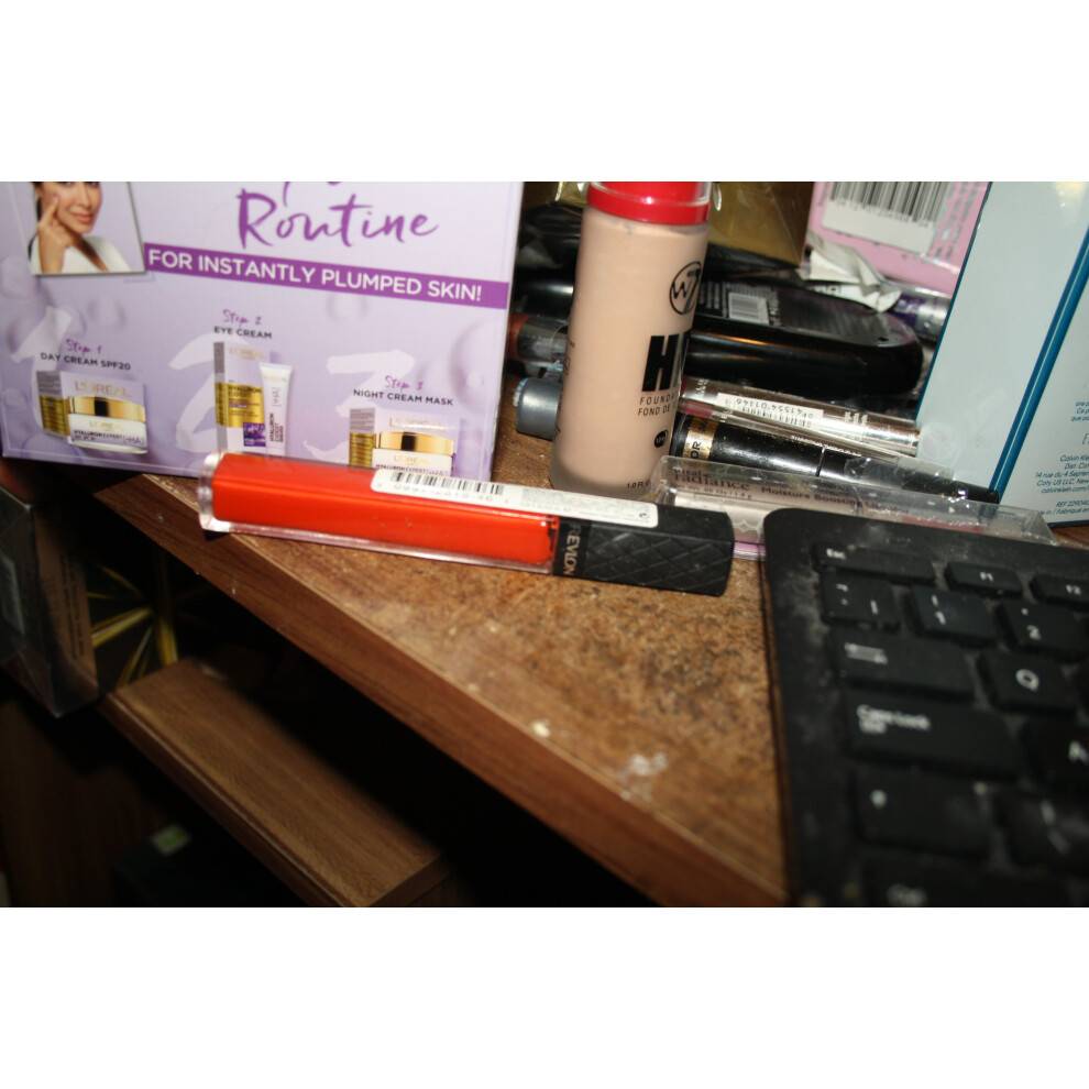 Revlon Color Burst Lipgloss, Sizzle, 0.2 Fluid Ounce