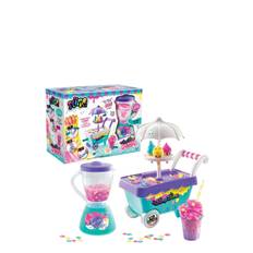 So Slime So Slime Slimelicious Milkshake Deluxe Diy Multi/patterned