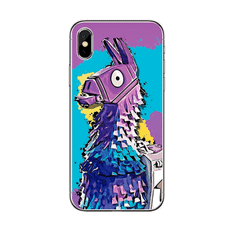 Fortnite Lama iPhone cover IPhone 6plus