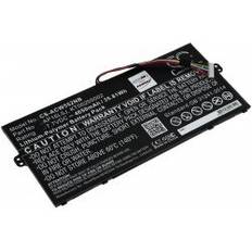 Batteri til Laptop Acer Swift 5 SF514-52T-815L