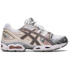 Asics - Gel-Nimbus 9 sneakers - Dame  - 11M  - Hvid