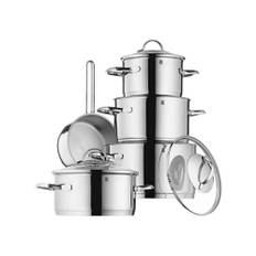 WMF Provence Plus Grydesæt 5 Dele