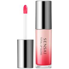 Sensai Total Lip Gloss 2 Akebono Red