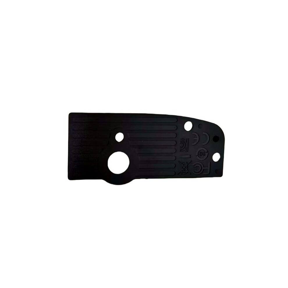 Replacement Bottom Case Cover for Canon EOS 5D Mark IV Camera - 5D4 Durable Housing Part