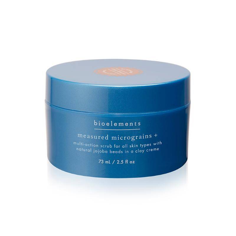 BIOELEMENTS Measured Micrograins + - 73 ml