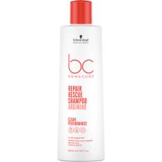 Schwarzkopf Professional Bc Repair Rescue Shampoo - 500 ml
