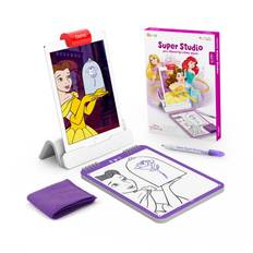 Osmo Super Studio Disney Prinsess Starter Kit