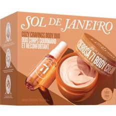 Sol de Janeiro Cozy Cravings Body Duo