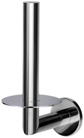 Tapwell Reservpappershållare TA234 (Krom)