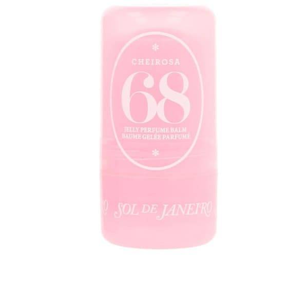 Eau de Toilette Baume parfumé CHEIROSA 68 4 g