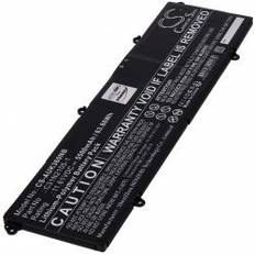 Batteri til Asus VivoBook 16X OLED K3605VU-MX131W Laptop