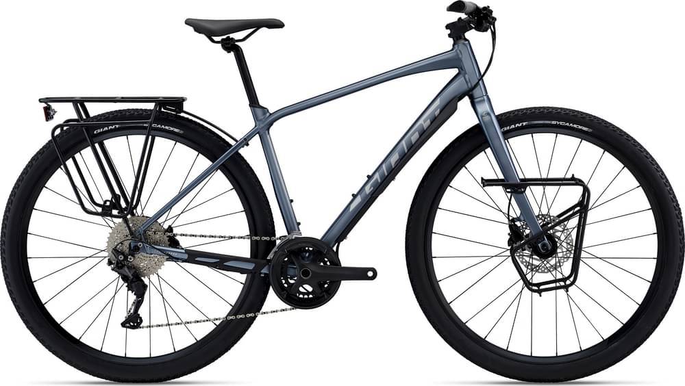Giant ToughRoad SLR 1 2022 - Shimano Deore - Giant - 074 / SM / Knight Shield