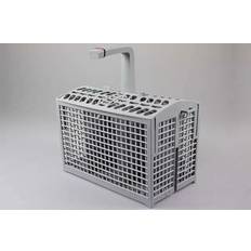 Bestickkorg, Electrolux diskmaskin