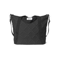 Re-q Flotile Cross Bag - Black