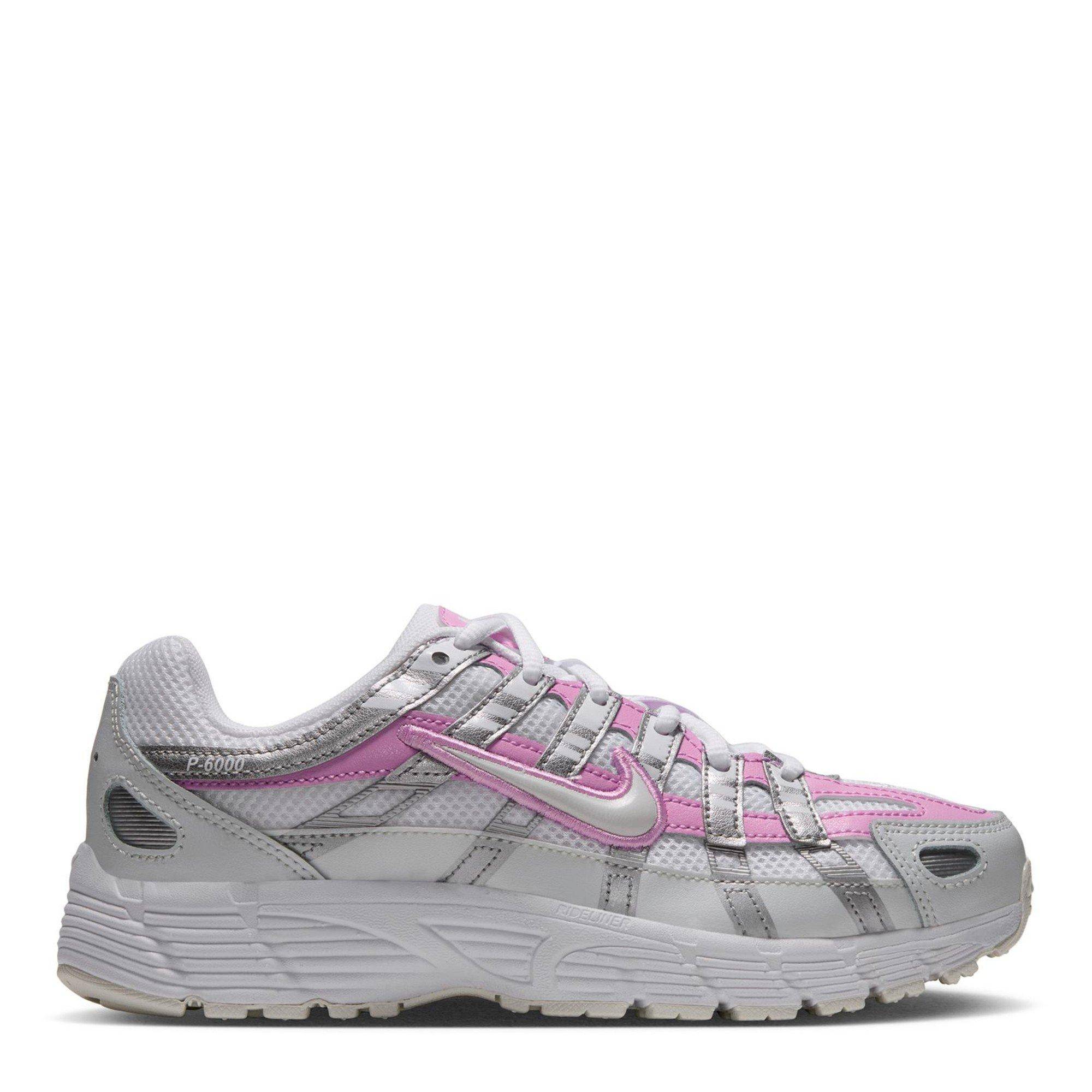 Nike P-6000 Junior Shoes