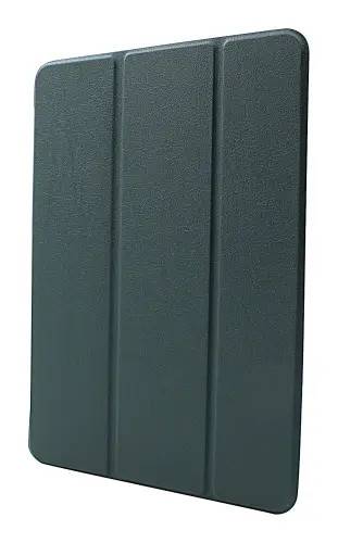 CoverCase Samsung Galaxy Tab S9+ / S9 FE+ 5G 12.4 (Mörkgrön)