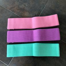 3-pack Träningsband Strength