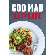 God mad, let at lave - Brugt Bog- Kirsten Høgh Fogt og Marianne Kastberg