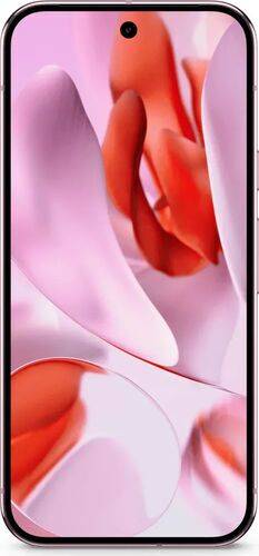 Google Pixel 9 Pro | 128 GB | Dual-SIM | Rose Quartz
