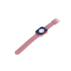 Kids Smart Watch Dual Cameras Multiple Functional High Definition Smart Watch Phone for 4 To 12 сhampagne