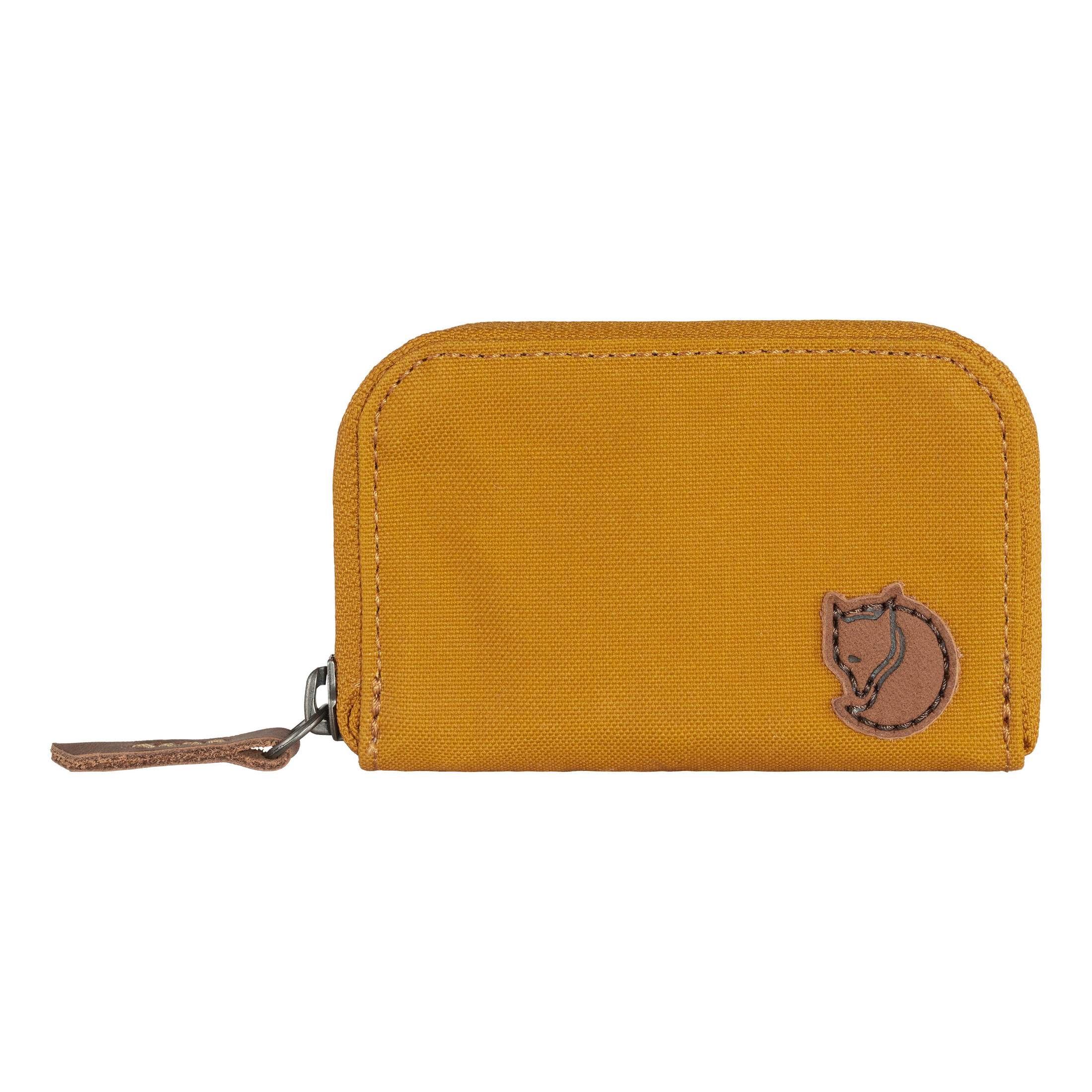 Fjällräven Zip Card Holder 166/Acorn.