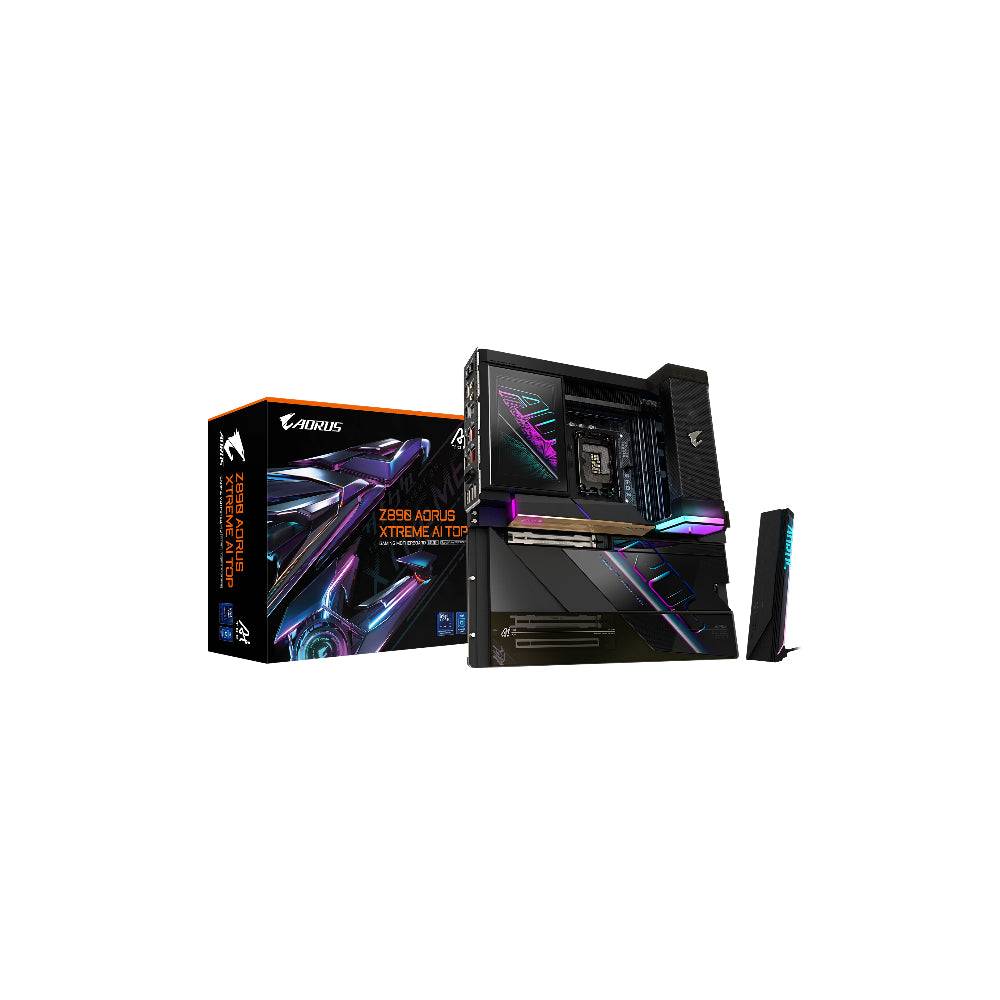 Gigabyte Aorus Z890 A XTREME AI TOP E-ATX LGA1851