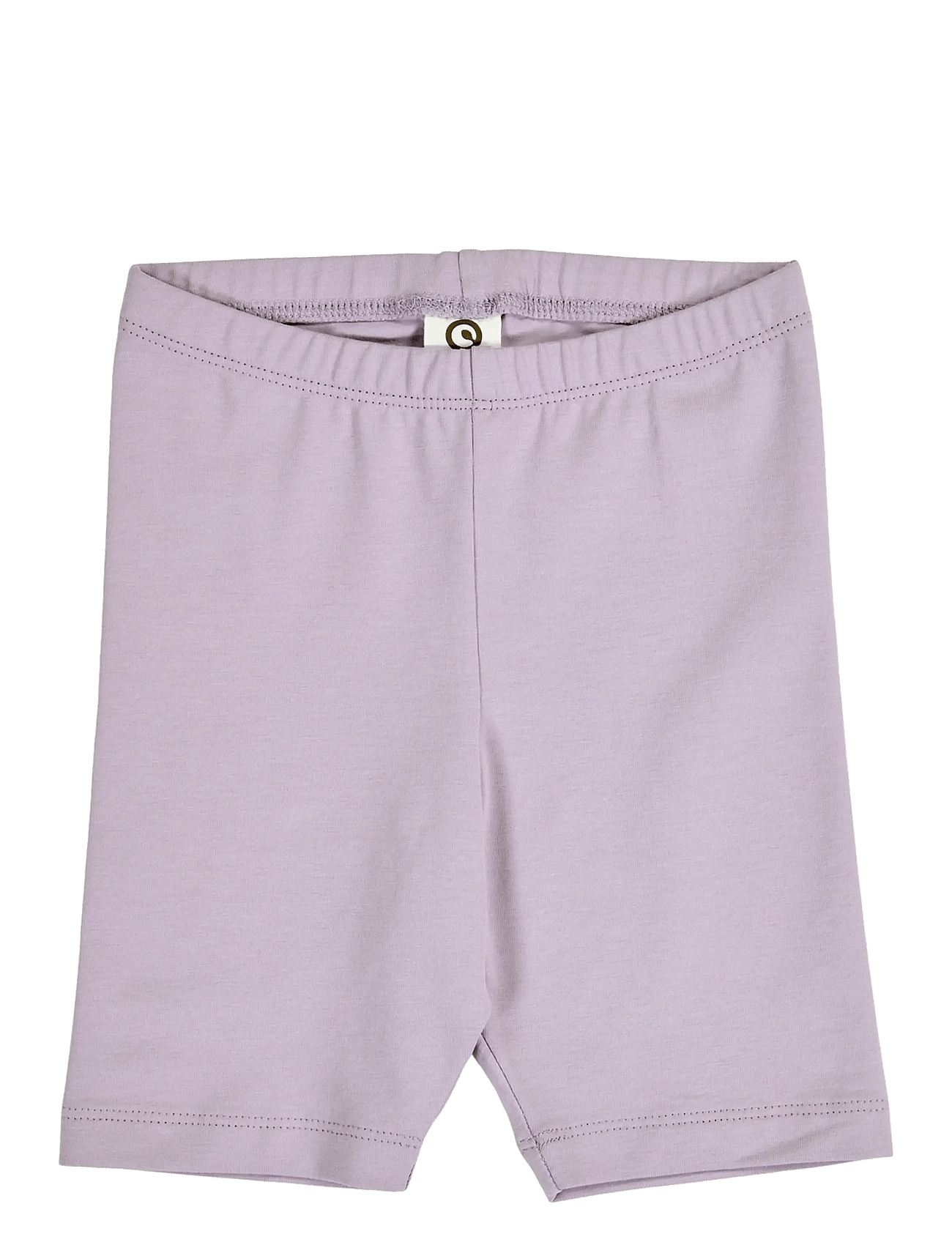 Müsli by Green Cotton Cozy Me Tights - Purple - 92