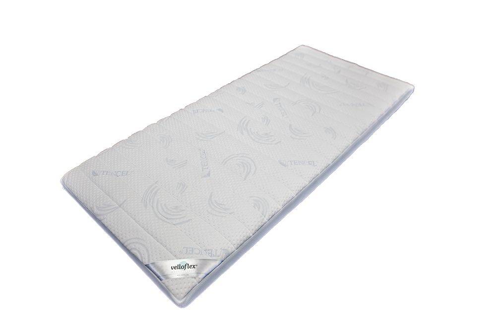 Velloflex Memory Magnetmadrass - 70x200 cm