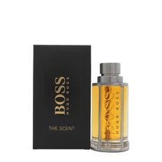 Boss The Scent After Shave Lotion - 100ml