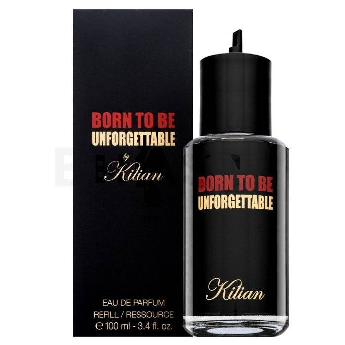 By kilian Born To Be Unforgettable - EDP (refill) - Volym: 100 ml
