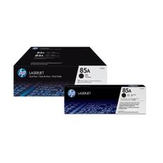 Toner HP 85A Svart
