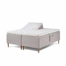 Elite | Boxelevationsseng 180 x 200 cm
