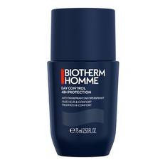 Biotherm Homme Day Control Déodorant Roll-On 75 ml