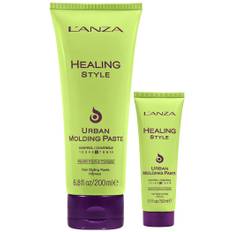 Lanza Urban Molding Paste 200ml + 50ml