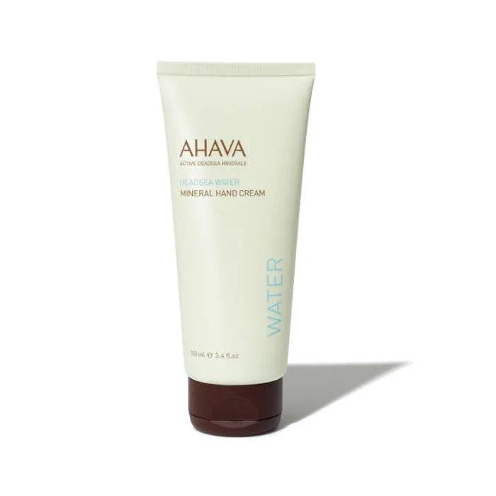 Ahava Deadsea Water Mineral Crema mani 100ml